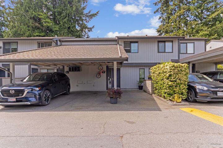 Property Photo: 6712 Baker Road 5 BC V4E 2V3