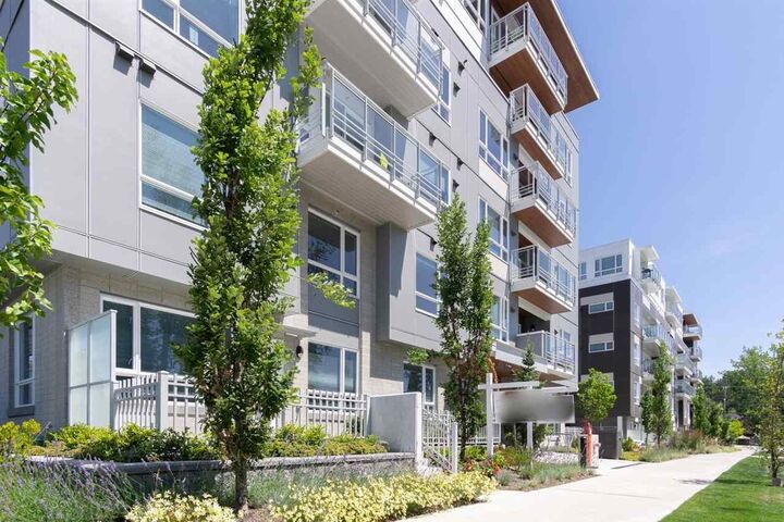 Property Photo:  13963 105 Boulevard 111  BC V3T 0M9 