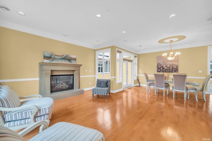 Property Photo: 2498 W 22nd Avenue BC V6L 1M2