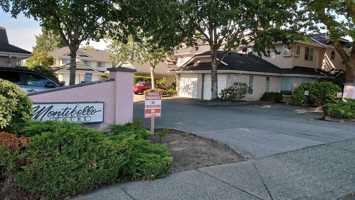 Property Photo: 8411 Saunders Road 2 BC V7A 2A6