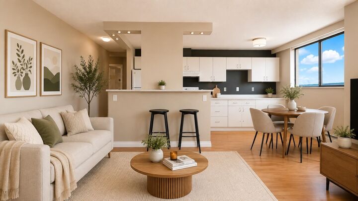 Property Photo:  145 St. Georges Avenue 1607  BC V7L 3G8 