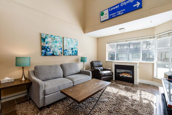 Property Photo: 4573 Chateau Boulevard 339 BC V8E 0Z5