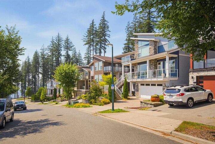Property Photo: 1408 Strawline Hill Street BC V3E 0L5