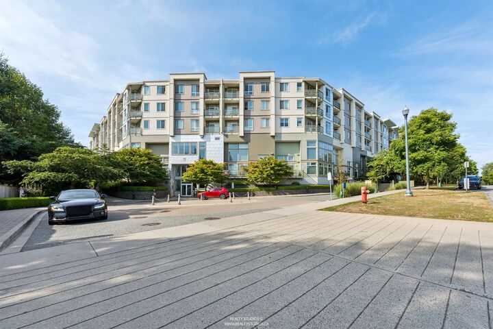 Property Photo: 15850 26 Avenue 415 BC V3Z 2N6