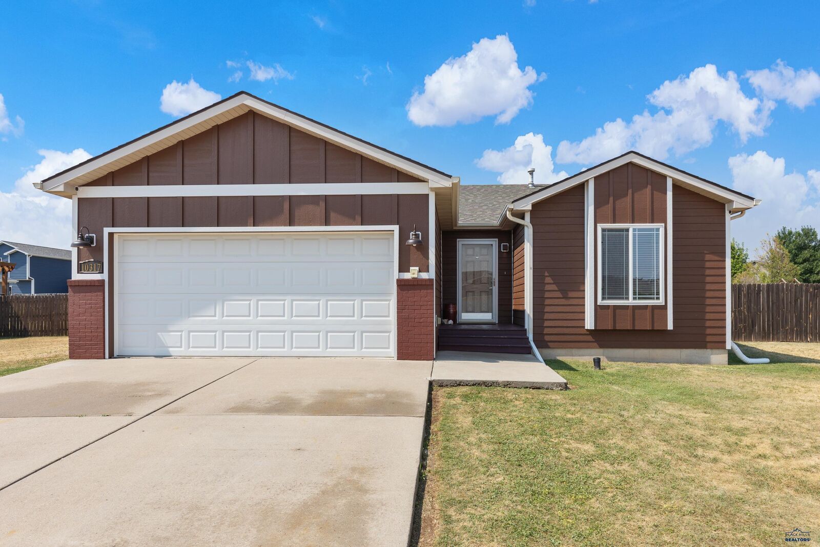 Property Photo: 10317 Willmington SD 57718