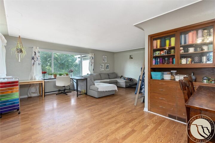 Property Photo: 615 Rimrock Road MT 59102