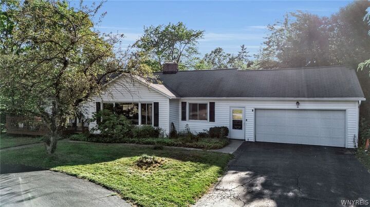 Property Photo: 16 South Lane NY 14127