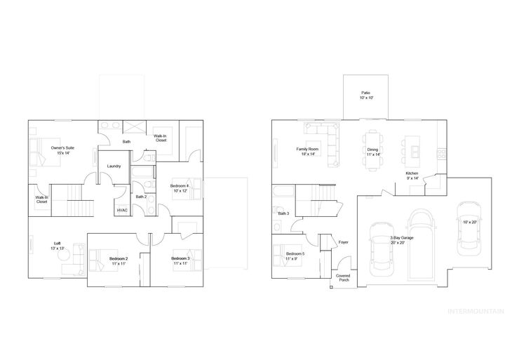 Property Photo:  15174 Irisation Ave  ID 83607 