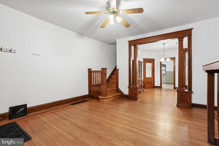 Property Photo: 868 N 27th Street PA 19130