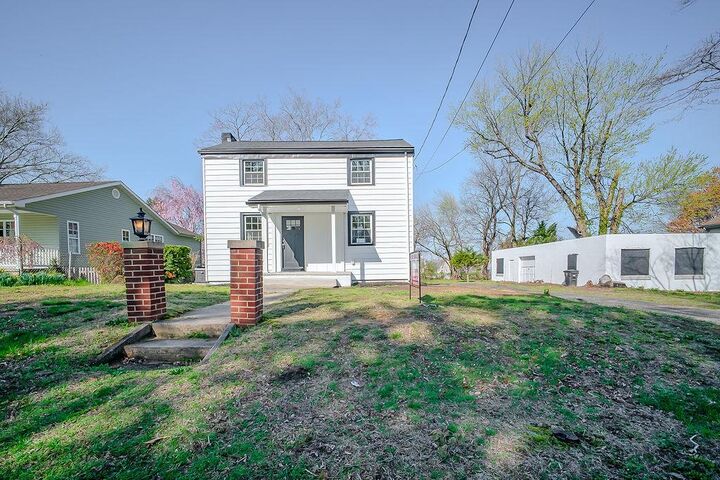 Property Photo: 45 Burke Avenue NJ 08096
