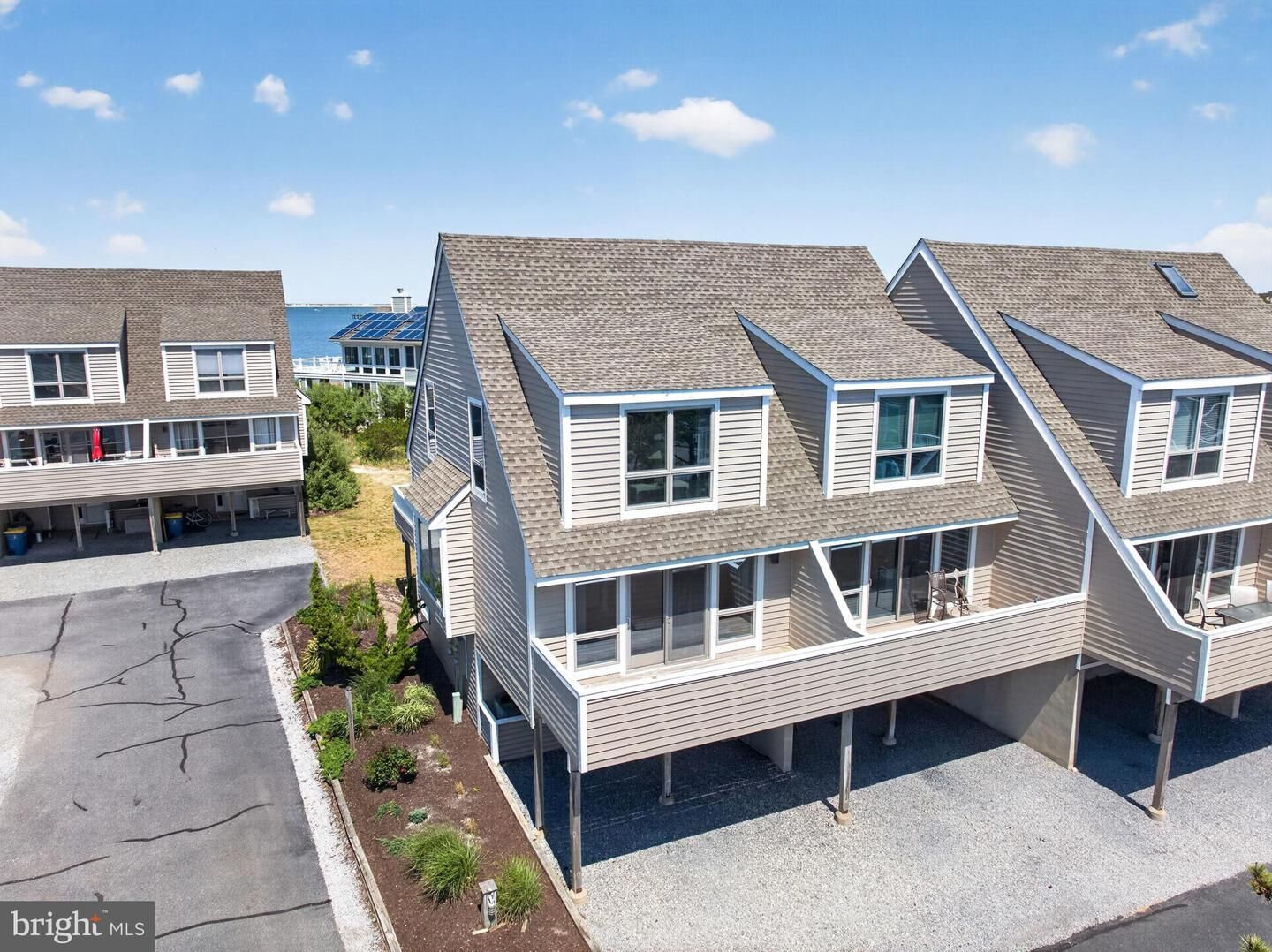Property Photo: 53 Cape Henlopen Drive 109 DE 19958