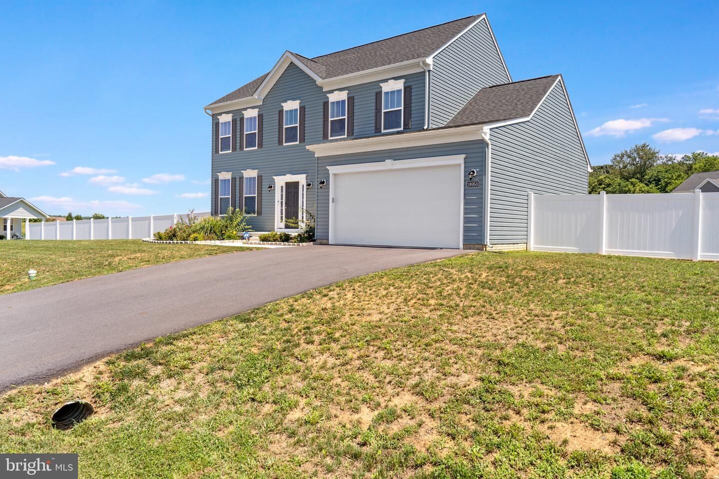 Property Photo:  18950 Amesbury Road  MD 21742 
