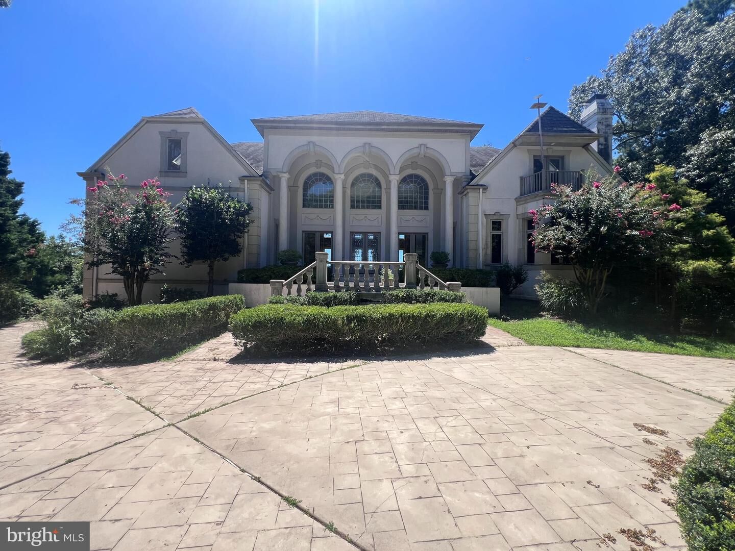 Property Photo: 5387 Royal Mile Boulevard MD 21801