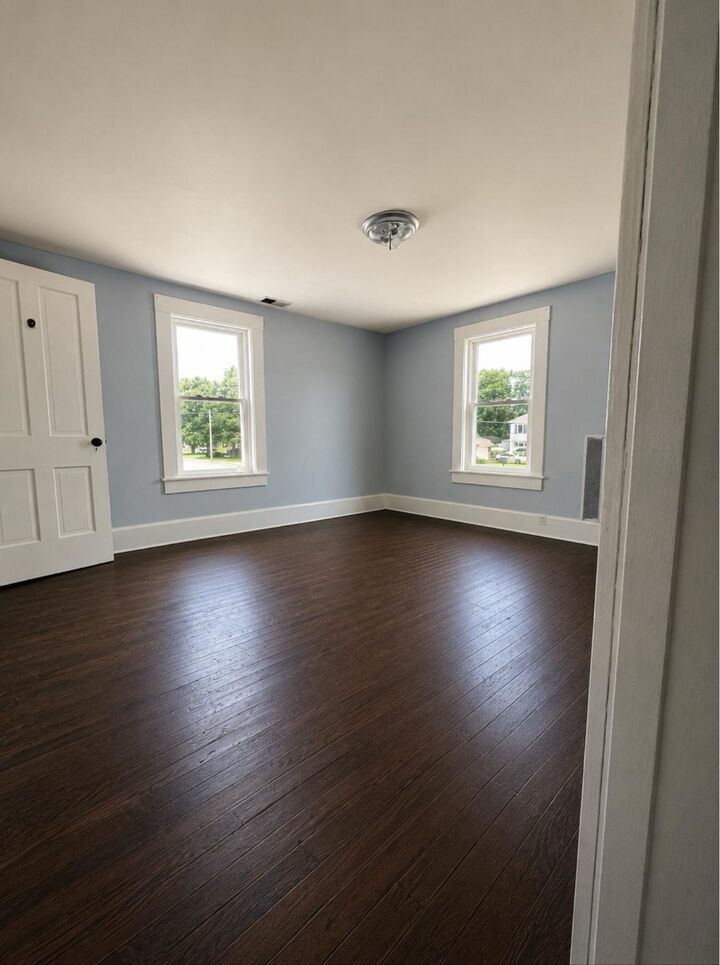 Property Photo: 101 S University Avenue MD 21632