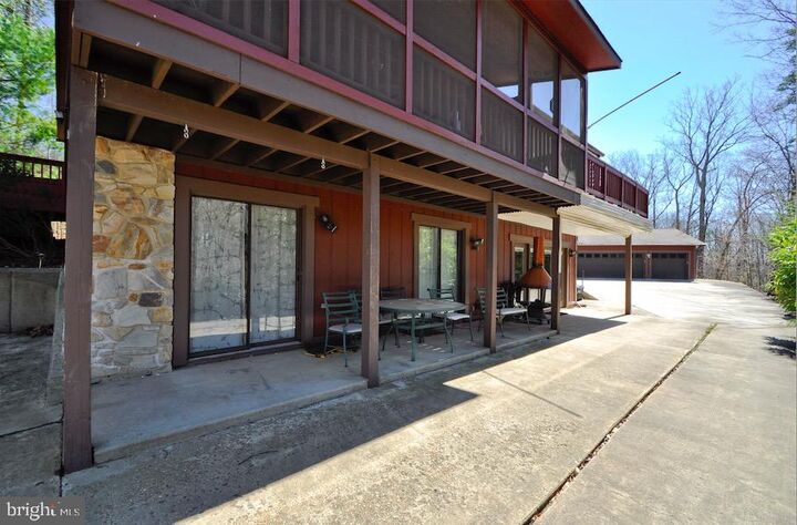 Property Photo:  115 Nina Cove  VA 22554 