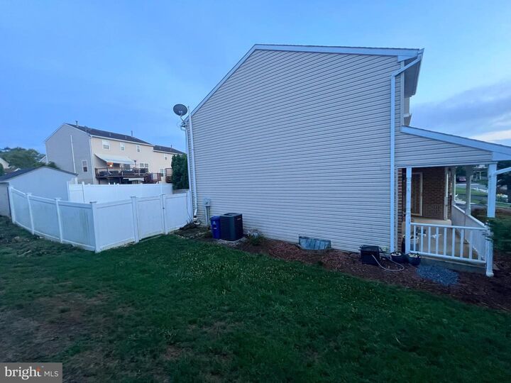 Property Photo:  4107 Juniper Drive  PA 19605 