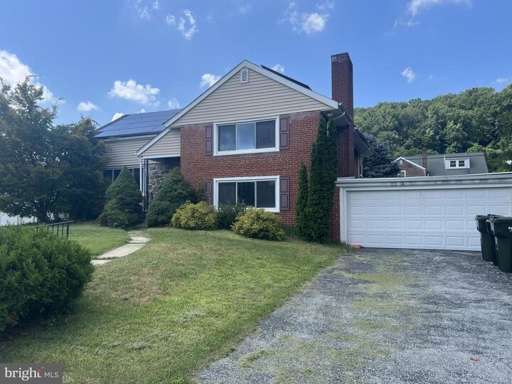 Property Photo:  906 N 25th Street  PA 19606 