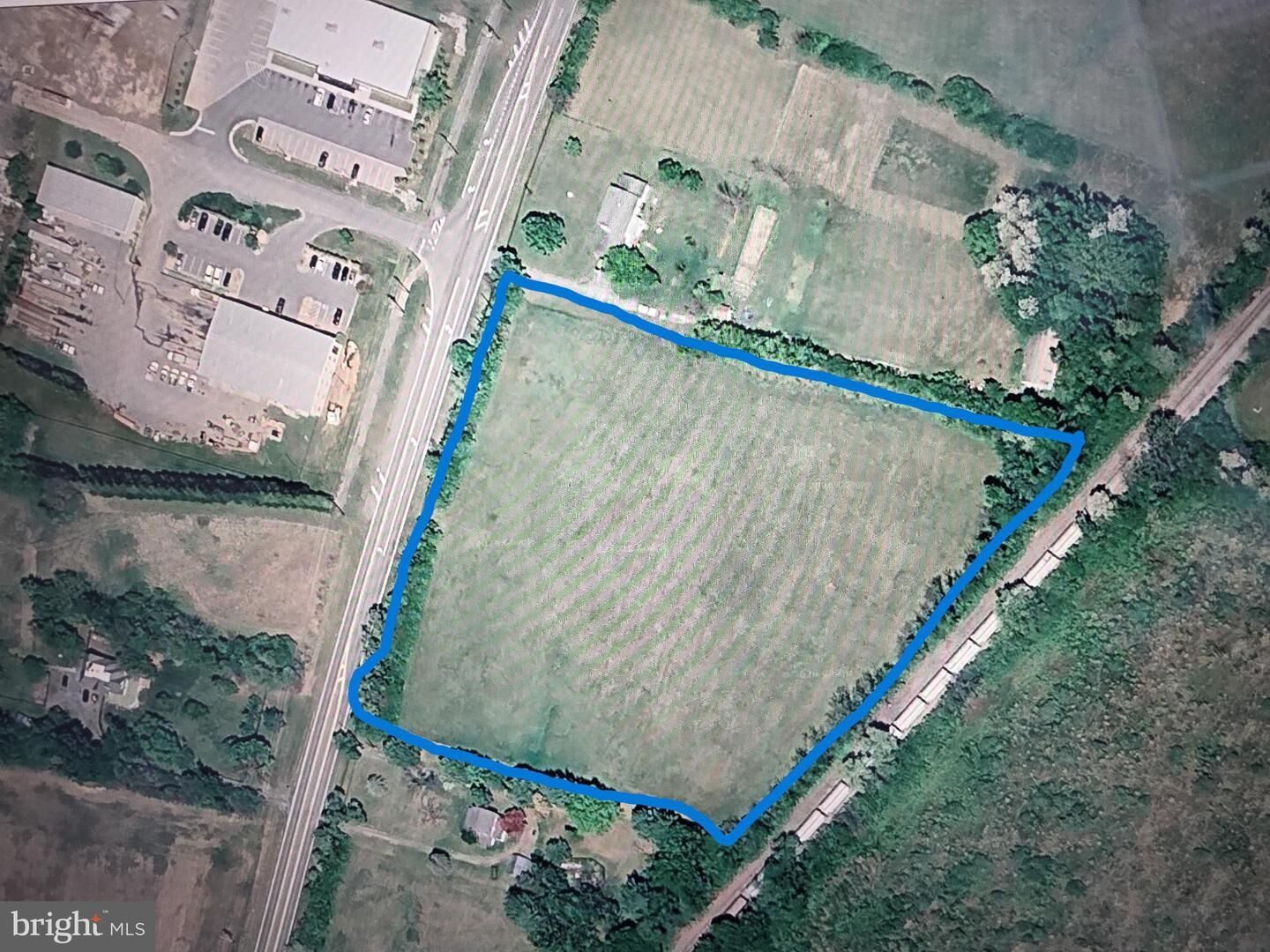 Property Photo: Lot 121 Martinsburg Pike VA 22624