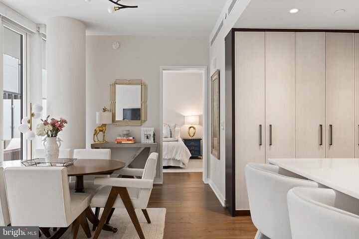 Property Photo:  601 Wharf Street SW 407  DC 20024 