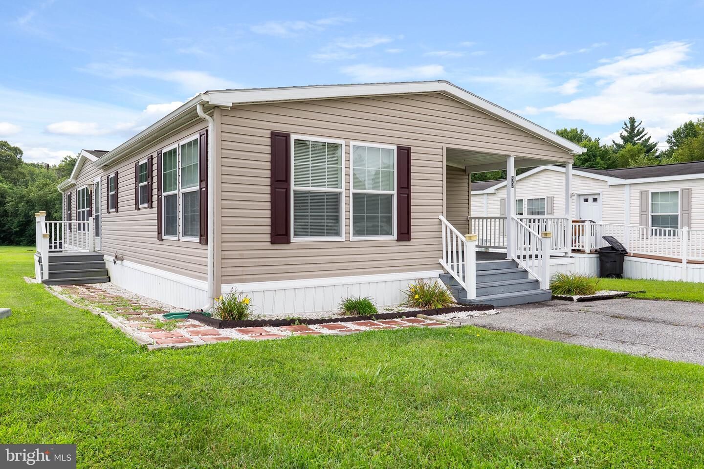 Property Photo:  39 Queen Eleanor Drive  MD 21921 