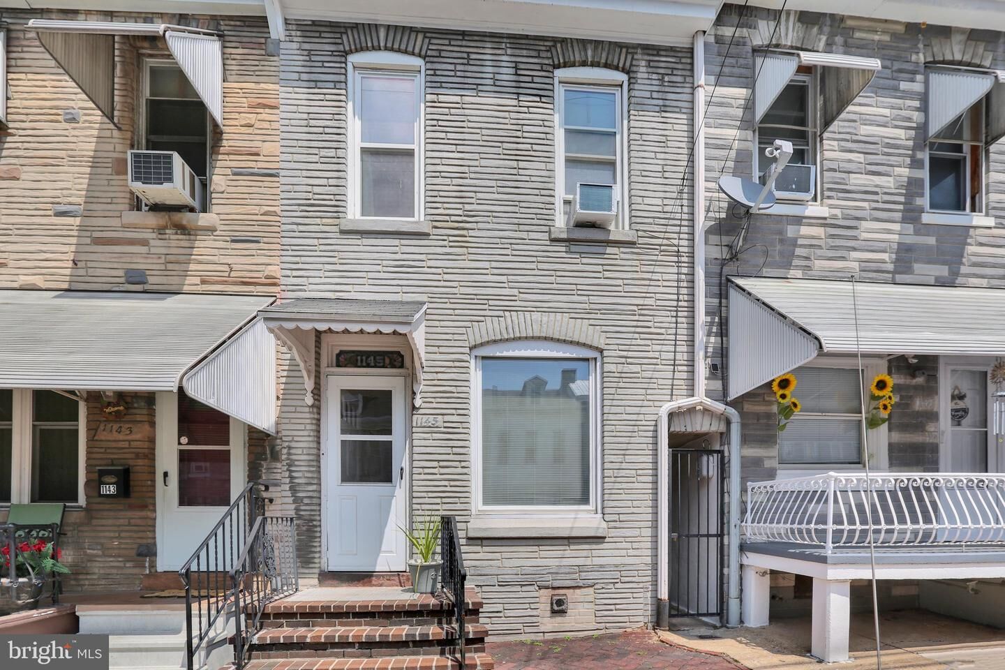 Property Photo:  1145 Chestnut Street  PA 19602 