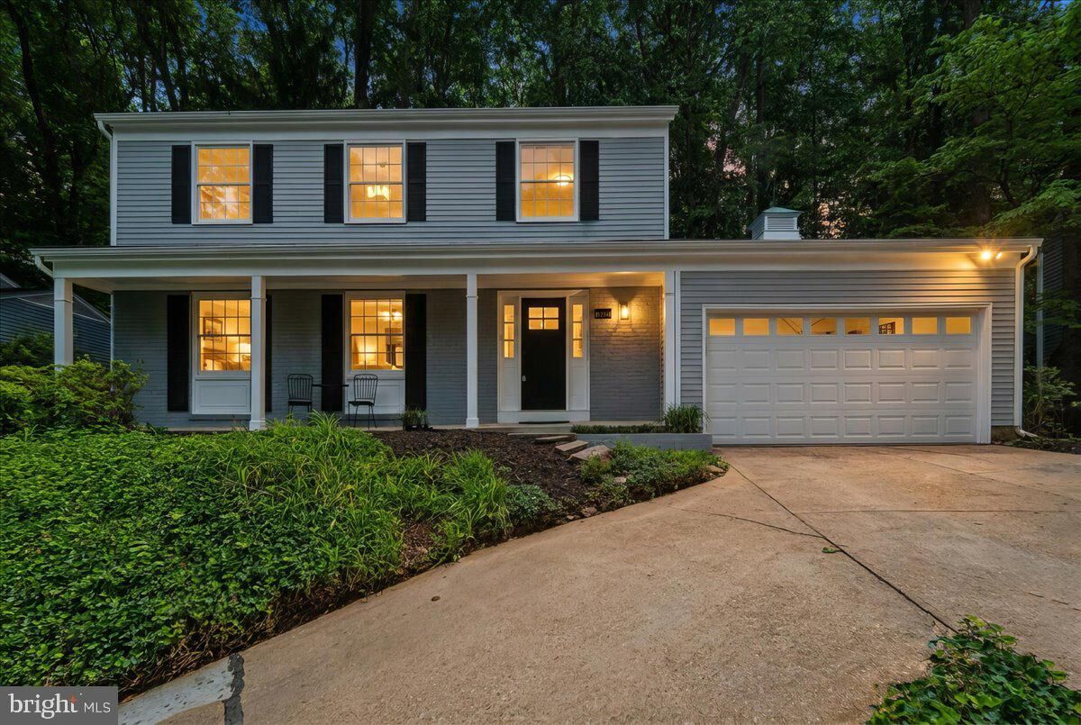 Property Photo:  5234 Even Star Place  MD 21044 