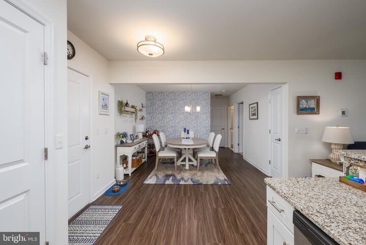 Property Photo:  24258 Zinfandel 307  DE 19958 
