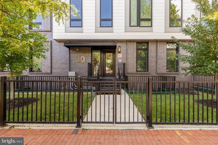 Property Photo:  30 Kennedy Street NW 2  DC 20011 