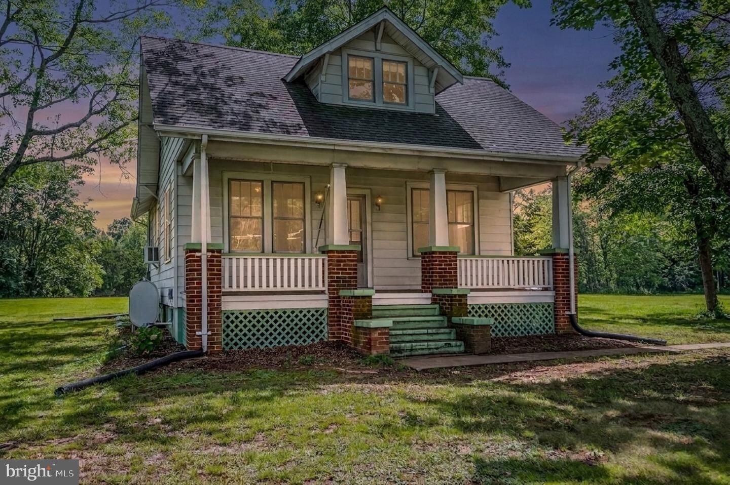 Property Photo: 1275 Warrenton Road VA 22406