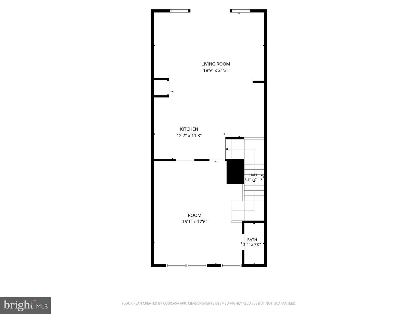 Property Photo: 32 Lombard Lane WV 25413
