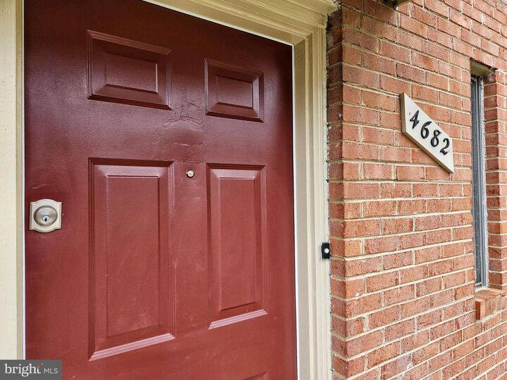 Property Photo:  4682 Conwell Drive 169  VA 22003 
