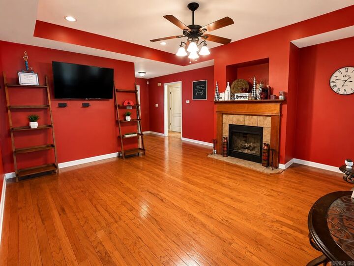 Property Photo: 944 Neil Sain Loop AR 72364