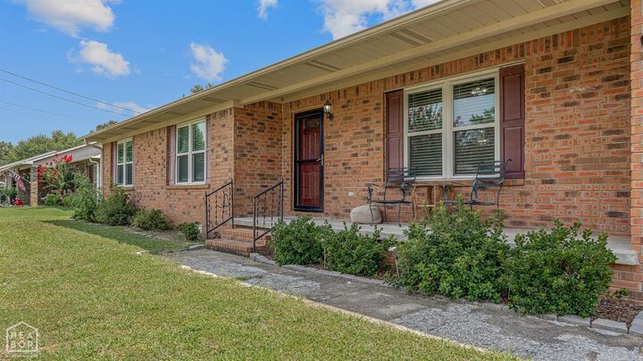 Property Photo: 1303 Daniel Drive AR 72450