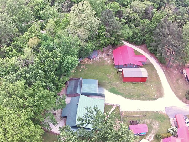 Property Photo:  892 N Riverview Lane 858 N Riverview Lane  AR 72560 