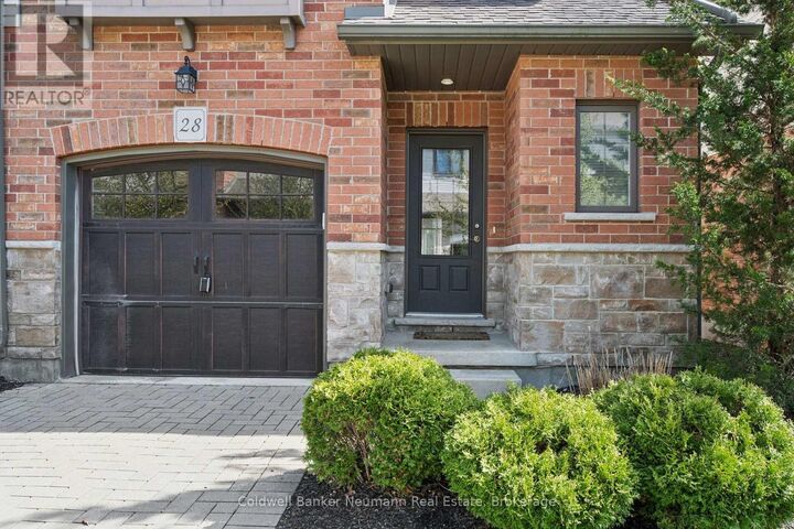 Property Photo:  146 Downey Road 28  ON N1C 0A2 