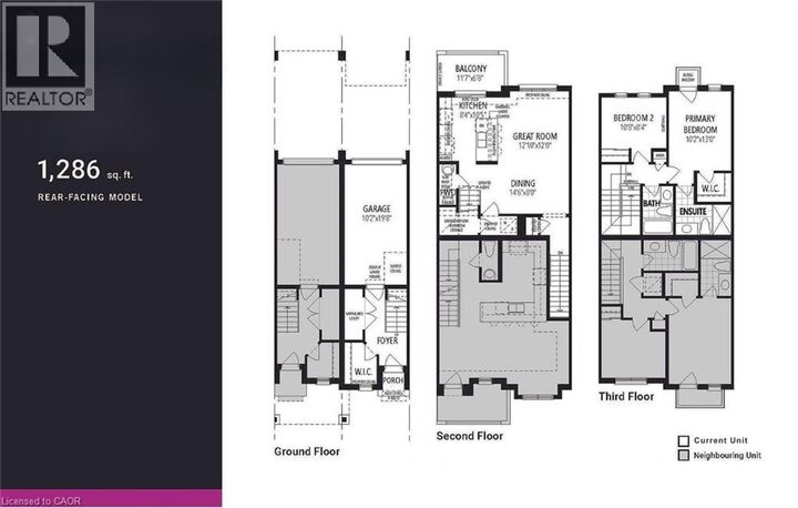 Property Photo:  1639 Clair Road West  ON N1L 1G1 