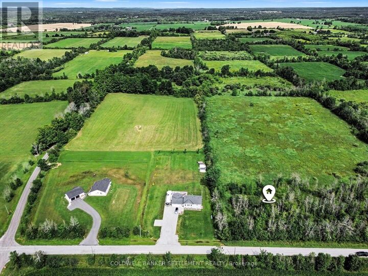 Property Photo:  0 Drummond Concession 9A Corners  ON K0G 1A0 