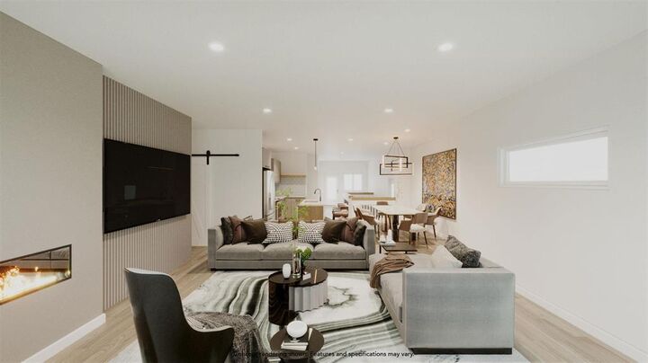 Photo de la propriété: 97 Summerscales Place MB R2V 5E1
