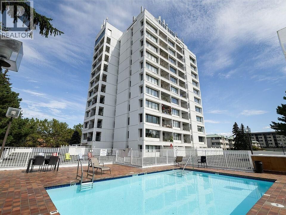 Photo de la propriété:  737 Leon Avenue 406  BC V1Y 8L6 