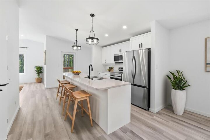 Photo de la propriété:  176 Ravenhill Drive  MB R0A 0V0 