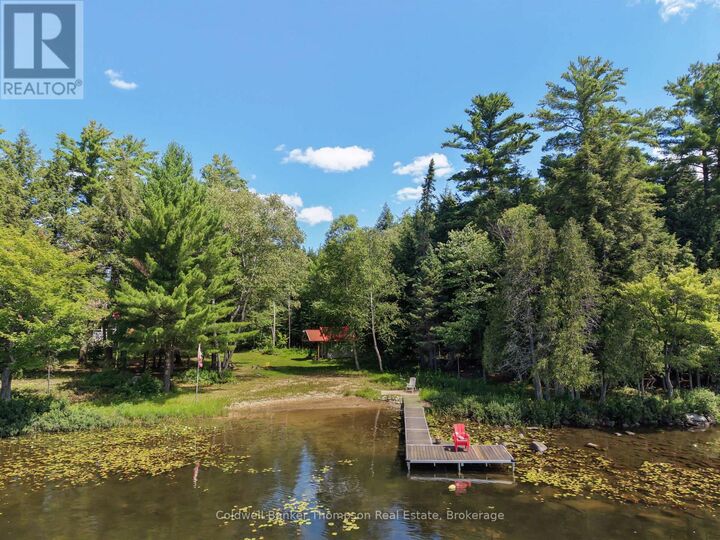 Photo de la propriété:  67 Sandy Cove Drive  ON P0A 1C0 