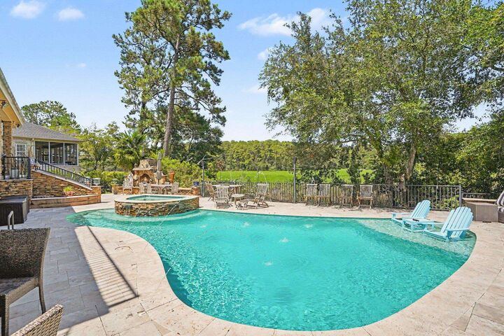 Property Photo:  2276 Big Landing Dr.  SC 29566 