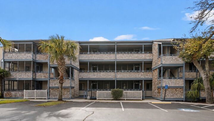 Property Photo:  250 Maison Dr. D-1  SC 29572 