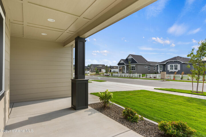Property Photo: 7443 N Girard Cir ID 83815