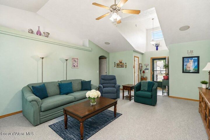 Property Photo:  3752 W Loxton Loop  ID 83815 