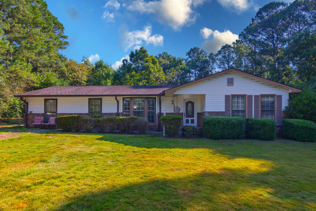Property Photo:  166 Winchester Drive  GA 31804 