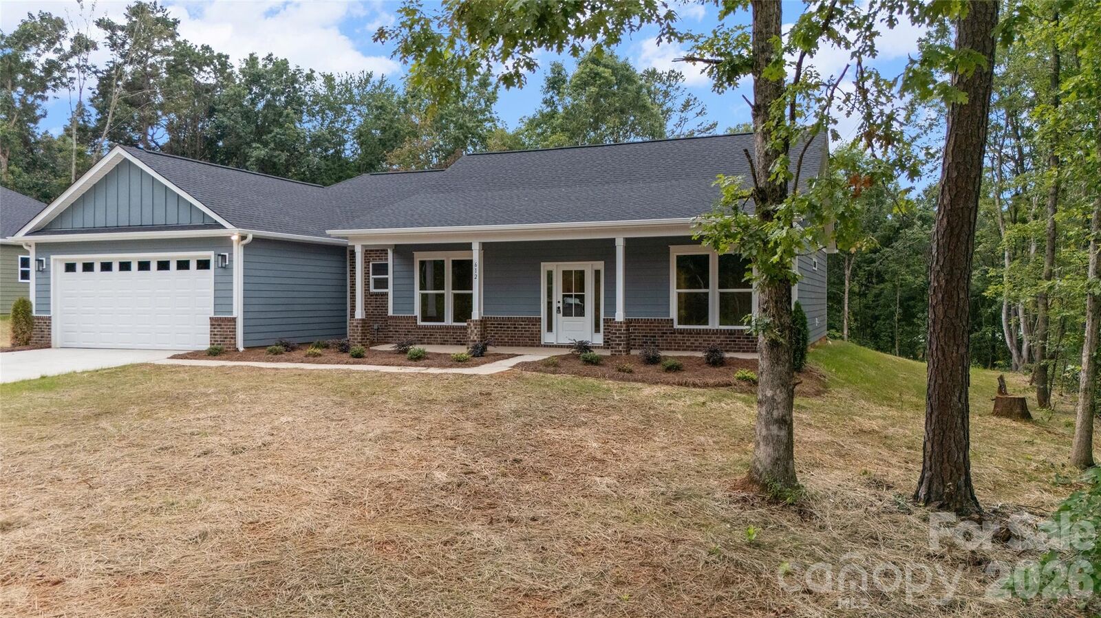 Property Photo:  612, Lot 2 Central Drive  NC 28677 