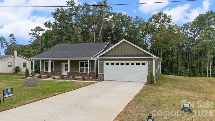 Property Photo:  618, Lot 1 Central Drive  NC 28677 
