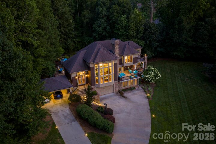 Property Photo: 556 Big Indian Loop NC 28117