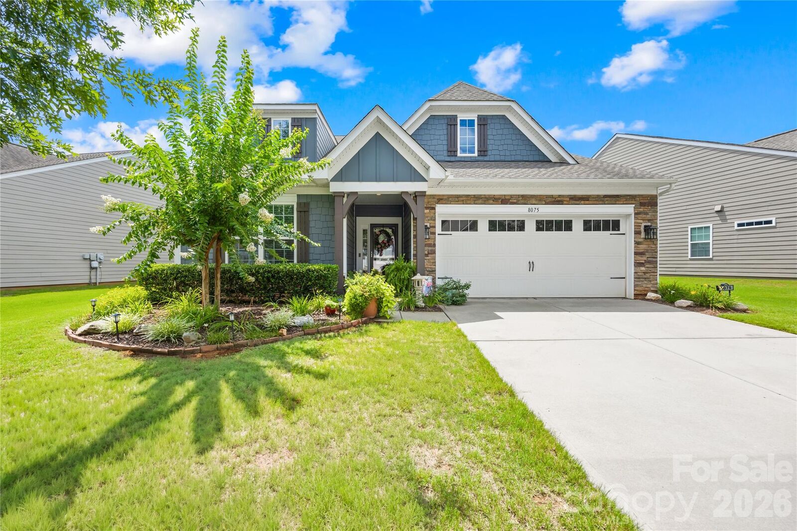 Property Photo:  8075 Asher Chase Trail  SC 29720 